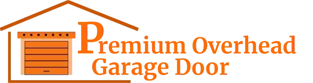 Premium Overhead Garage Door
