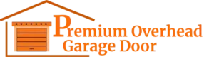 Premium Overhead Garage Door